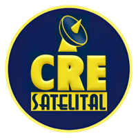 Logo CRE Satelital